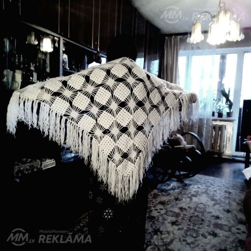 Акриловый плапок Акриловый плапок - MM.LV