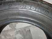 Tires Continental C, 275/55/R19, Used. - MM.LV