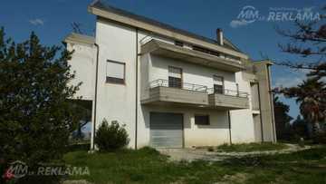 House 386 m², 3 fl., 10 rm.. - MM.LV