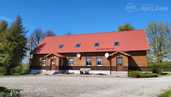 House Talsi and district, 220 m², 2 fl., 5 rm.. - MM.LV