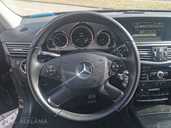 Mercedes-Benz E300, 2011/Janvāris, 301 000 km, 3.0 l.. - MM.LV - 11