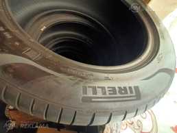 Покрышки Pirelli pzero, 285/45/R21, Б/У. Покрышки Pirelli pzero, 285/45/R21, Б/У. - MM.LV