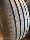 Riepas Pirelli pzero, 285/45/R21, Lietotas. - MM.LV - 3