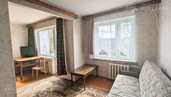 Apartment in Riga, Vecmilgravis, 38 м², 2 rm., 5 floor. - MM.LV