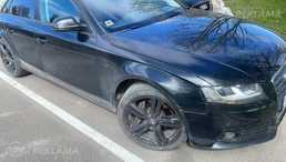 Audi Quattro, 2008/Февраль, 220 000 км, 3.0 л.. Audi Quattro, 2008/Февраль, 220 000 км, 3.0 л.. - MM.LV