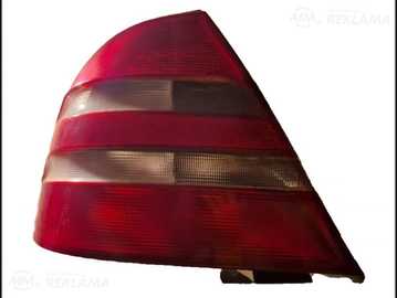 Lukturi Mercedes benz w220 Lukturi Mercedes benz w220 - MM.LV
