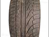 Tires Michelin Primacy, 245/45/R19, Used. - MM.LV