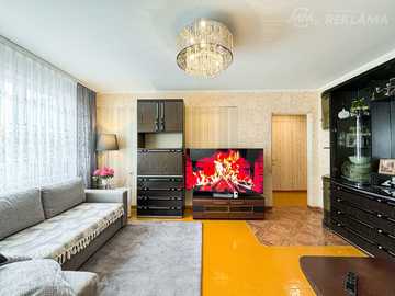 Apartment in Riga, Darzciems, 65 м², 3 rm., 8 floor. - MM.LV