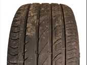 Tires Fullrun Found uhp, 275/40/R19, Used. - MM.LV