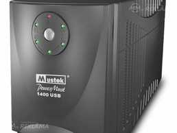 Tiek pārdots Ups Mustek Powermust 1400 usb Tiek pārdots Ups Mustek Powermust 1400 usb - MM.LV