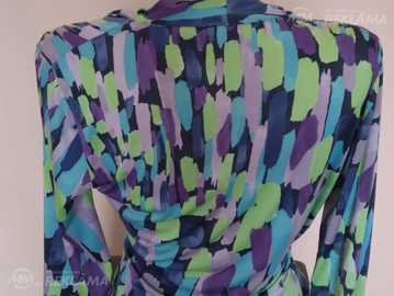 . Продам блузку . Продам блузку - MM.LV