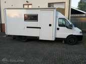 Fiat Ducato, 2000, 390 000 km, 2.8 l.. - MM.LV - 2