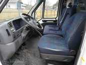 Fiat Ducato, 2000, 390 000 km, 2.8 l.. - MM.LV - 15