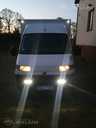 Kemperis Fiat Ducato, 2000. gada, 2.8 litru dīzeļdzinējs - MM.LV - 3