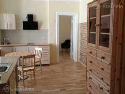 Dzīvoklis Rīgā, Centrā, 39 м², 1 ist., 5 stāvs. - MM.LV