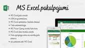 Datu analīze & Automatizācija | MS Excel & Power BI - MM.LV - 3