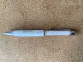 Swarovski pildspalva - MM.LV