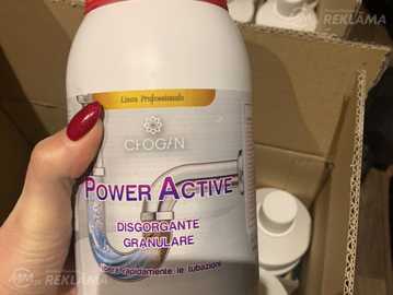 Power active granules chogan Power active granules chogan - MM.LV
