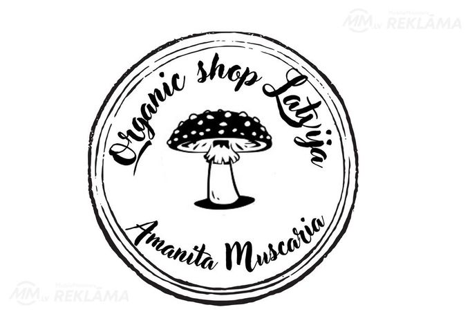 organicshoplatvija - MM.LV