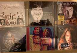 Cd Cd - MM.LV