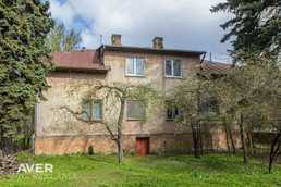Дом в Риге, Тейка, 347 м², 2 эт., 10 комн.. Дом в Риге, Тейка, 347 м², 2 эт., 10 комн.. - MM.LV