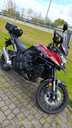 Motorcycle Honda VFR1200XD, 2017 y., 19 300 km, 1 237.0 cm3. - MM.LV - 2