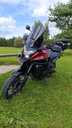 Motorcycle Honda VFR1200XD, 2017 y., 19 300 km, 1 237.0 cm3. - 6 Motorcycle Honda VFR1200XD, 2017 y., 19 300 km, 1 237.0 cm3. - MM.LV - 6
