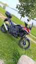 Motorcycle Honda VFR1200XD, 2017 y., 19 300 km, 1 237.0 cm3. - 8 Motorcycle Honda VFR1200XD, 2017 y., 19 300 km, 1 237.0 cm3. - MM.LV - 8