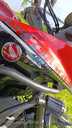 Motorcycle Honda VFR1200XD, 2017 y., 19 300 km, 1 237.0 cm3. - 9 Motorcycle Honda VFR1200XD, 2017 y., 19 300 km, 1 237.0 cm3. - MM.LV - 9
