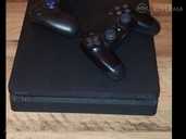 Gaming console Плейстейшн Ps4, Perfect condition. - MM.LV