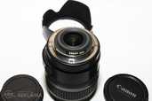 Canon ef-S 17-85 is usm - MM.LV - 4