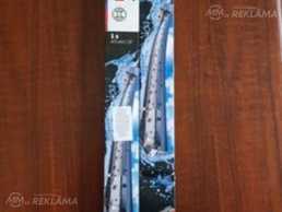 Pārdodu vējstiklu slotiņas - MM.LV