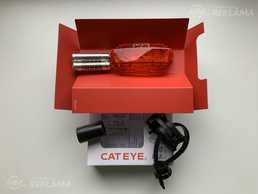 Cat Eye Lighting Omni 3G black/red Cat Eye Lighting Omni 3G black/red - MM.LV