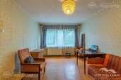 2 room apartment, Bebrenes street 8, Brekshi, Riga, Latvia. - MM.LV