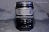 Canon ef-S 17-85 is usm - MM.LV - 6