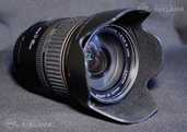 Canon ef-S 17-85 is usm - MM.LV - 7