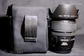 Canon ef-S 17-85 is usm - MM.LV - 8