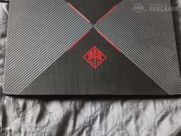 Portatīvais dators Hp Omen, 15.6 '', Labā stāvoklī. Portatīvais dators Hp Omen, 15.6 '', Labā stāvoklī. - MM.LV