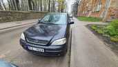 Opel Astra, 2000/Март, 1.6 л.. - MM.LV