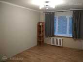 Apartment in Riga, Milgravis, 46 м², 2 rm., 3 floor. - MM.LV