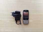Nokia RM443, Good condition. - MM.LV