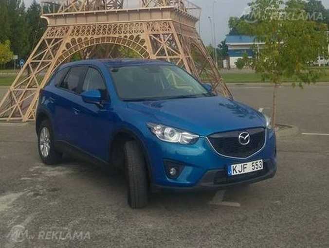 Mazda CX-5, 2013/Июнь, 149 990 км, 2.2 л.. Mazda CX-5, 2013/Июнь, 149 990 км, 2.2 л.. - MM.LV