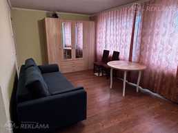 Квартира в Лудзе, 52.6 м², 3 комн., 1 этаж. Квартира в Лудзе, 52.6 м², 3 комн., 1 этаж. - MM.LV