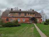 House Dobele and district, 319 m², 2 fl., 10 rm.. - MM.LV