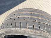 Riepas Haida HD927, 225/45/R18, Lietotas. - MM.LV - 3