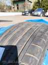 Tires Haida HD927, 225/45/R18, Used. - MM.LV - 5