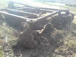 Augsnes apstrādes diski - MM.LV