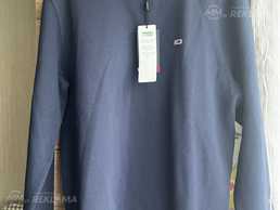 Jauns Tommy Jeans džemperis - MM.LV - 1