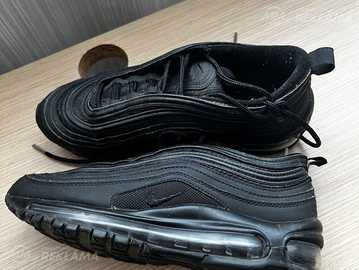Airmax melni apavi Airmax melni apavi - MM.LV