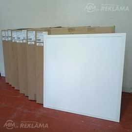 Led griestu paneļi 600*600 Led griestu paneļi 600*600 - MM.LV